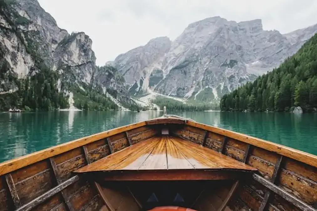 The Rise of the Solo Female Traveler