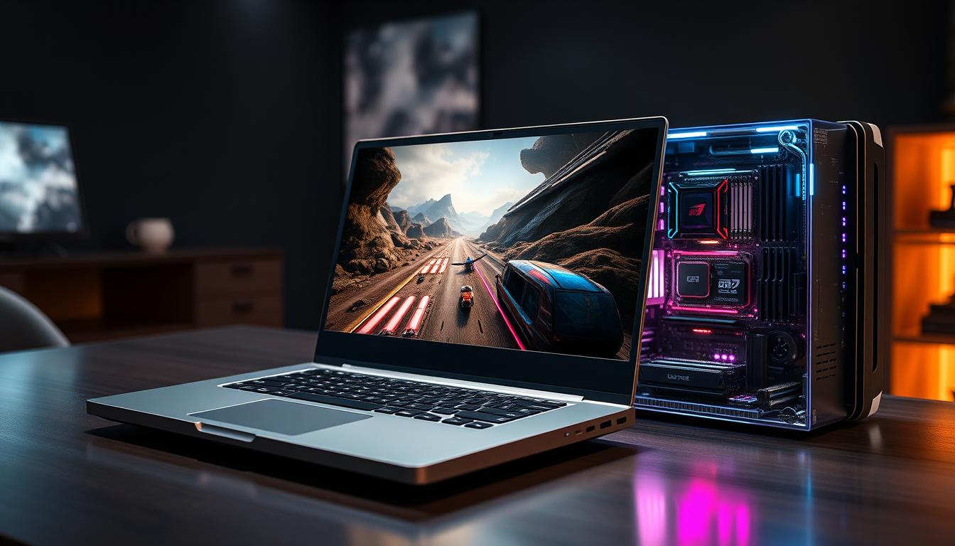 top 5 gaming laptop