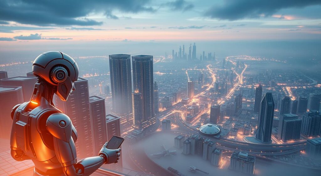 top 10 technology trends for 2025