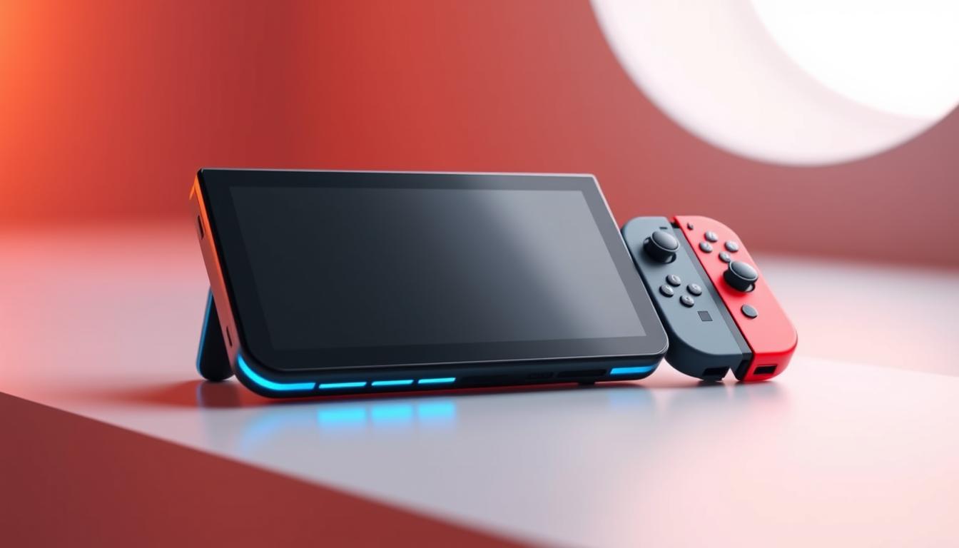 Nintendo Switch 2 Review