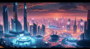 top 10 technology trends for 2025